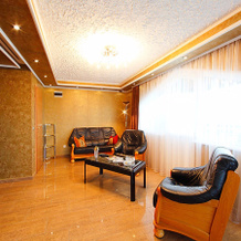 Golf Imperial, Балатондьерок — фото 5