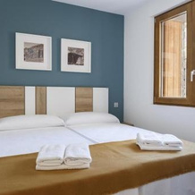 Aldeas De Ezcaray - Apartamentos Passivhaus, Эскарай — фото 3