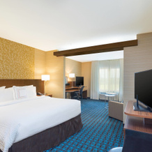 Fairfield Inn & Suites By Marriott Bloomsburg, Эспи — фото 4