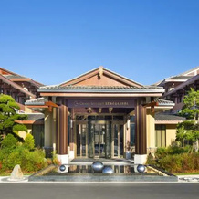 Grand Skylight International Hotel  Lingbo, 漳州 — 照片 5