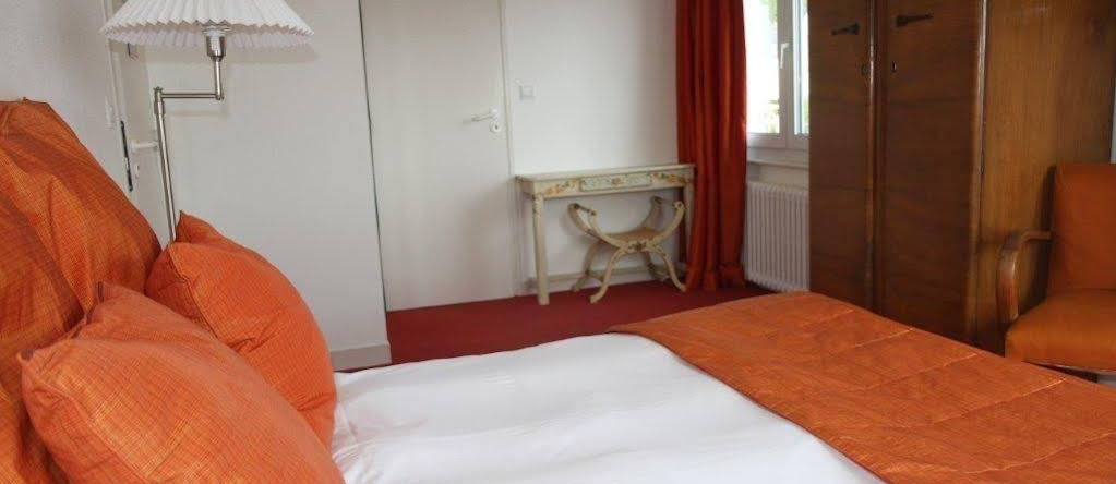 Hotel Le Suroit, Perros-Guirec — photo 1