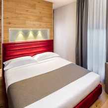 GHV Hotel, 克雷亚佐 — 照片 4