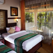 Hill Tree Inn Resort, 苏丹巴特里 — 照片 3