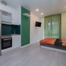 Dolina 1 Apartments, 阿捷普采沃 — 照片 2