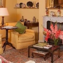 Trinity House Bed & Breakfast, 上奥丁顿 — 照片 4