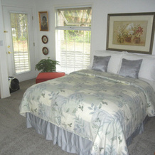 Ridgeview Gardens Bed & Breakfast, 乔治王子城 — 照片 3