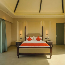 One Earth A Leopard Park Jawai, 莫里贝拉 — 照片 3