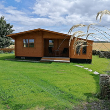 Immaculate 2-Bed Log Cabin Near Portmahomack &Tain, Тайнан — фото 5