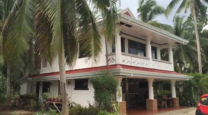 Spirit of Norway Resto Bar and Rooms for Rent, Panglao — photo 1