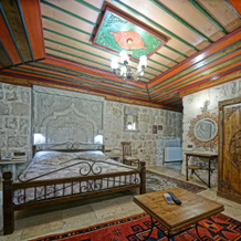 Alaturca House, 格雷梅 — 照片 4