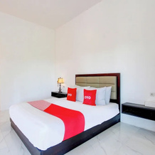 Hotel O D'harjo Guesthouse, 克拉滕 — 照片 4