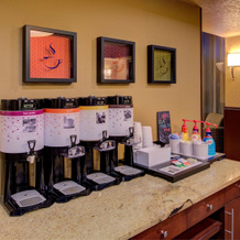 Hampton Inn & Suites Ontario, 安大略 — 照片 4