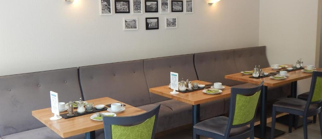 Hotel garni Am Brunnenplatz, Gerolstein — photo 1