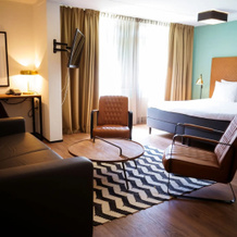 Veluwe Hotel De Beyaerd, Хюльсхорст — фото 3