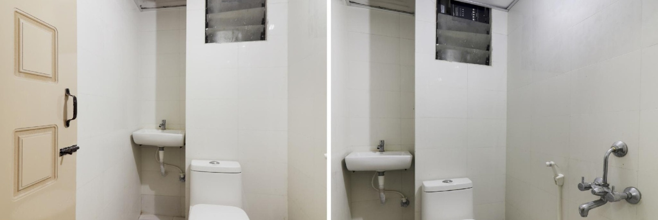 SPOT ON 73685 Hotel Sri Hari, Bihta — photo 1