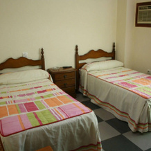 Hostal El Emigrante, 多斯埃马纳斯 — 照片 4