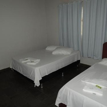 Hotel Vale Do Sol, Вотупоранга — фото 5