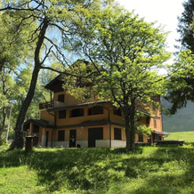 La Capanna di Pian delle Betulle, 马尔纳格 — 照片 2