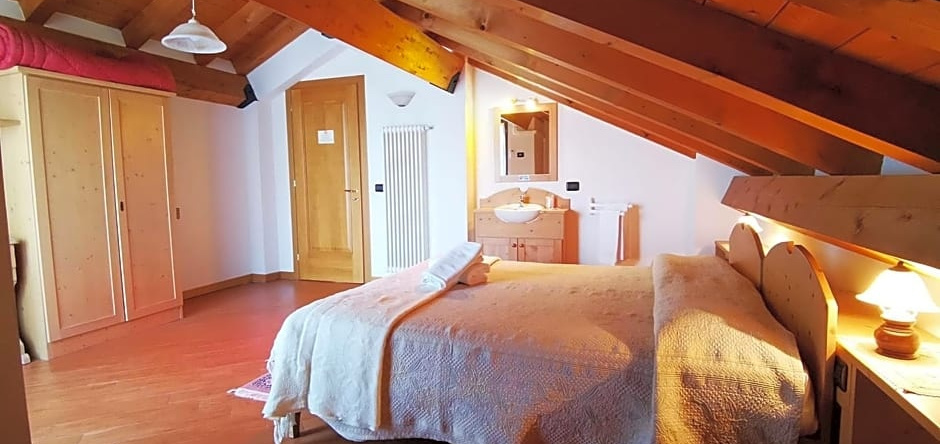 Bed & Breakfast Paradiso, 切西奥马焦雷 — 照片 1