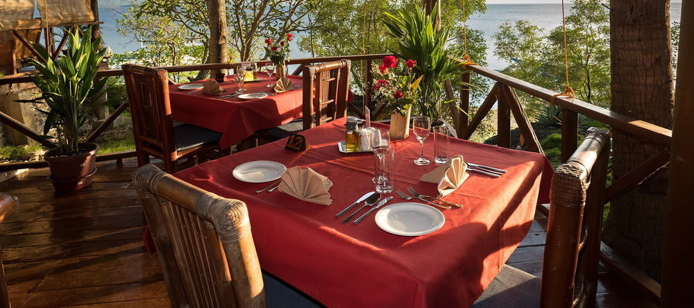Sampaguita Resort, 阿尔坎塔拉 — 照片 1