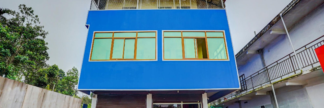 OYO 82073 Ck Tourist Home, 瓦杜万恰尔 — 照片 1