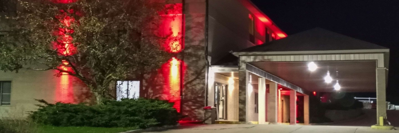 Econo Lodge Maquoketa, Макокета — фото 1