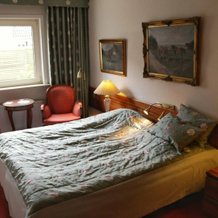 Hotel Postgaarden, Fredericia — photo 3