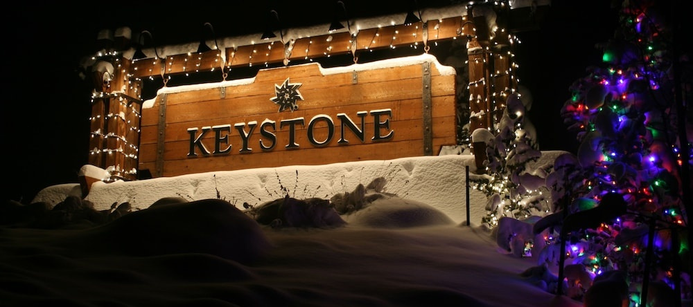 Lazy K Mountain Home 31, Кистоун — фото 1
