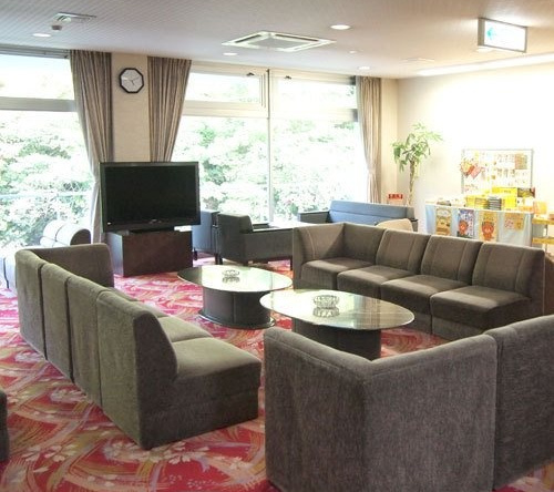 Nibukawa Onsen Hotel, 今治 — 照片 1