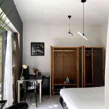B&B Zocher6 I, Утрехт — фото 2