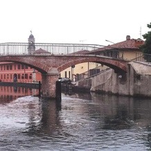 Residence Naviglio Grande, Корсико — фото 3