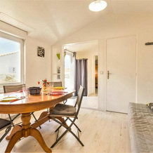 Gîte Saint-Michel-Chef-Chef, 2 Pièces, 3 Personnes - Fr-1-306-963, Сен-Мишель-Шеф-Шеф — фото 2
