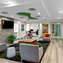 Best Western Niceville - Eglin Afb Hotel, Найсвилль — фото 2