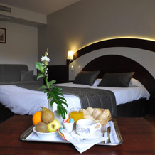 The Originals Boutique, Hôtel Le Lion d'Or, 曼-罗什 — 照片 4