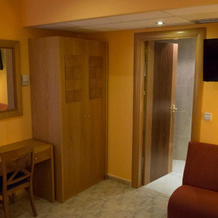 Hostal Azul, 埃尔莫拉尔 — 照片 4