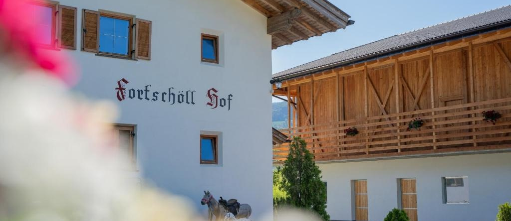 Fortschöllhof, Кастельротто — фото 1