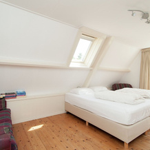 Spacious Villa in Bergen on a Dutch Coast, 卑尔根 — 照片 5