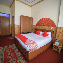 Hotel shimla hills international, 泰奥格 — 照片 5