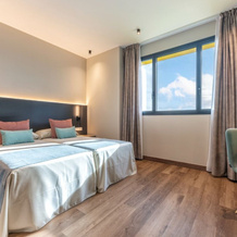 Universa Hotel, San Vicente del Raspeig — photo 5