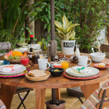 OITI by Barracuda, Itacare — photo 3