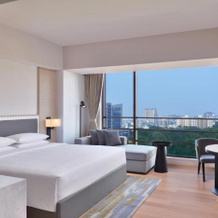 Gateway Ahmedabad Sindhu Bhavan Hotel, 艾哈迈达巴德 — 照片 3