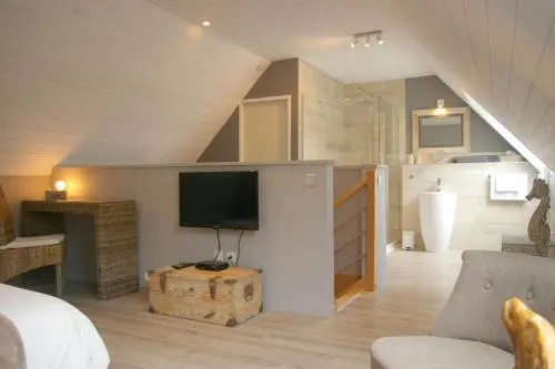 Le Colombier De Coat Gourhant, Louannec — photo 1