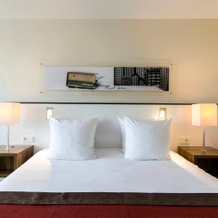 Holiday Inn Eindhoven Centre By Ihg, Эйндховен — фото 4