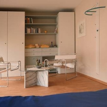 B&B Bättwil, 赫尔施泰因 — 照片 4
