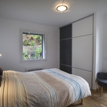 Appartement Tournette - Vue Lac, Сесена — фото 4