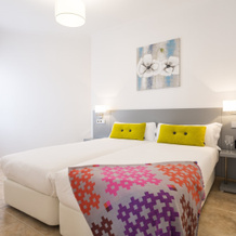 The Residences Islantilla Apartments, 伊斯兰蒂利亚 — 照片 4