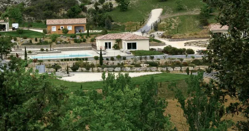 Les Villas du Vendoule, Saint Maurice d’Ardeche — photo 1