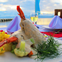 Kasai Village Dive Resort, 阿尔坎塔拉 — 照片 5