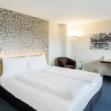Swiss Quality Hotel Aarauerhof, 阿劳 — 照片 2
