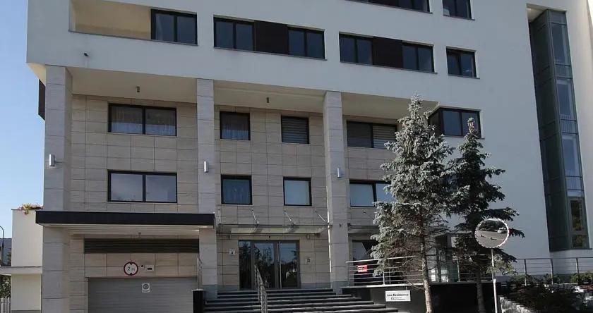 Lea Residence, Краков — фото 1
